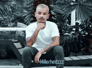 Millerhedzzz