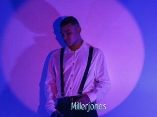 Millerjones