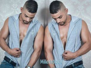 Millerkblack