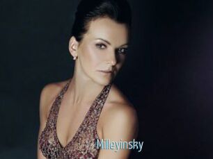 Milleyinsky
