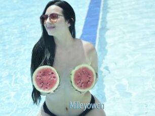 Milleyowen