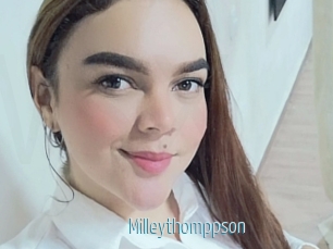Milleythomppson