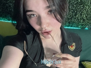 milliebraun Video Sexe