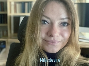 Milliedesire