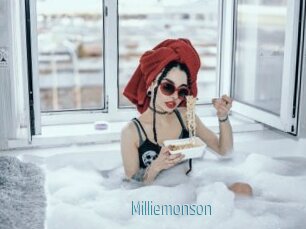 Milliemonson