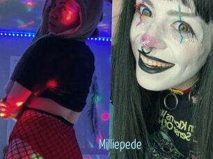 Milliepede