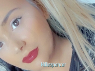 Milliespencer