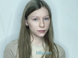 Milliesten