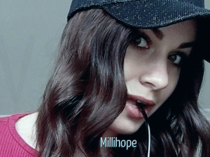 Millihope