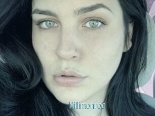 Millimonroe