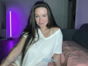 Millsmia