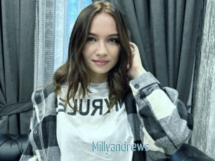 millyandrews Video Sexe