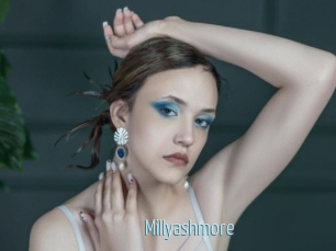 Millyashmore
