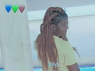 Millyb
