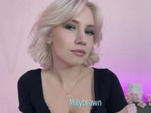 millybrawn Video Sexe