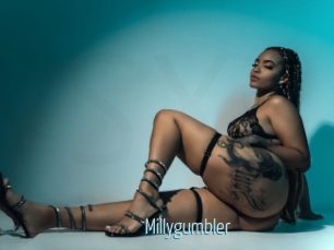 Millygumbler