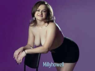 Millyhowell