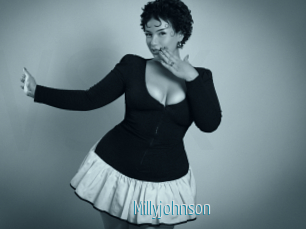 millyjohnson Video Sexe
