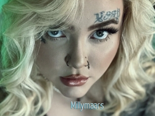 Millymaars