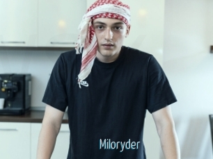Miloryder