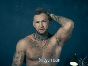 Miltgarrison