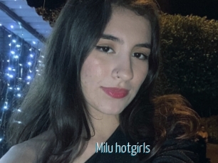 Milu_hotgirls