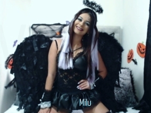 milu Video Sexe