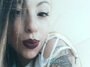 Milubeluci