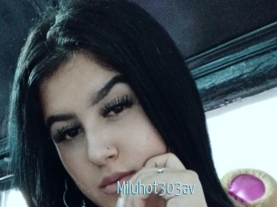 Miluhot303av