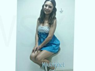 Milulatinhot