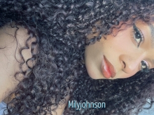 Milyjohnson
