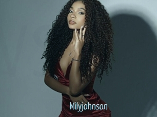 Milyjohnson