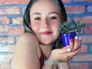 Milysolis