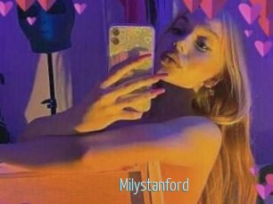 Milystanford