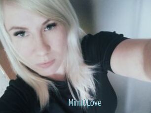 mimiOLove Video Sexe