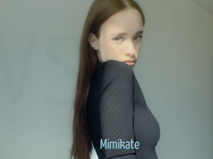 Mimikate