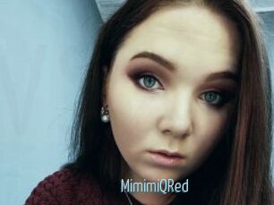 MimimiQRed