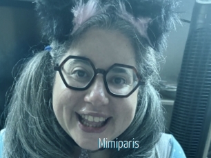 Mimiparis