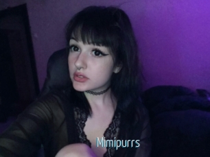 Mimipurrs