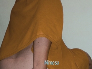 Mimoso