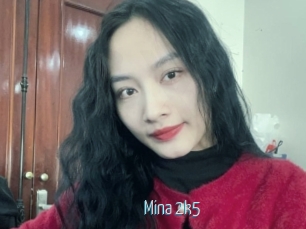 mina_2k5 Video Sexe