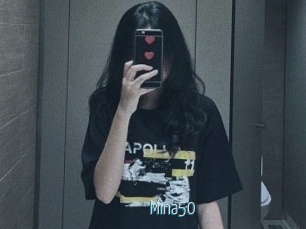 Mina50