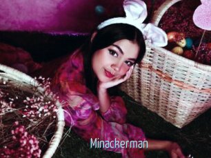 Minackerman