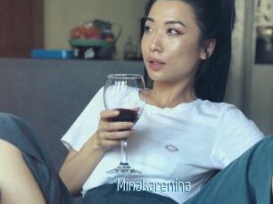 Minakarenina