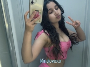 Minalovexo