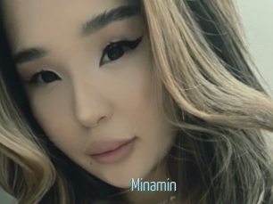 minamin Video Sexe