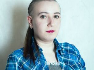 Minashin