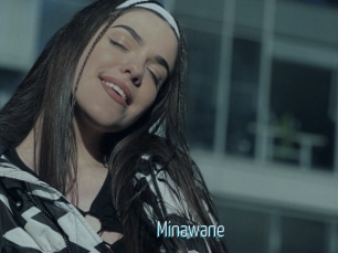 Minawane