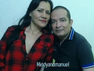 Mindyandmanuel