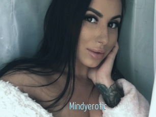Mindyerotic